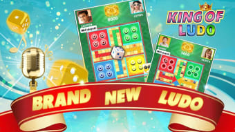 King of Ludo Games 2021