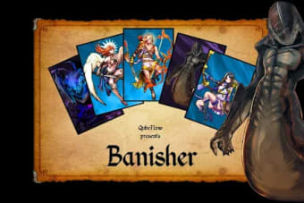 Banisher: Card Game TCG