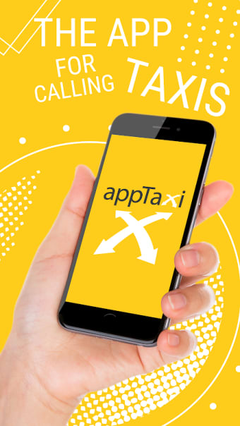 appTaxi – Taxis in Italy