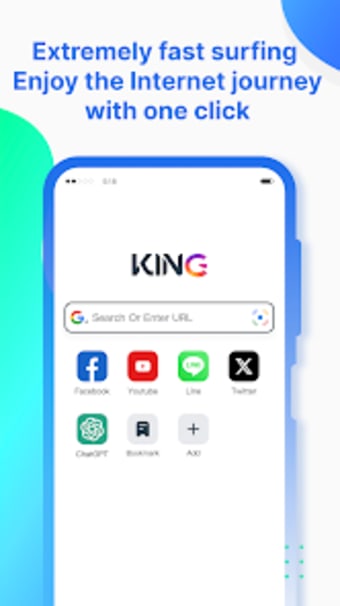 King Browser