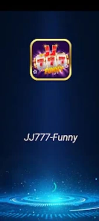 JJ777-Funny