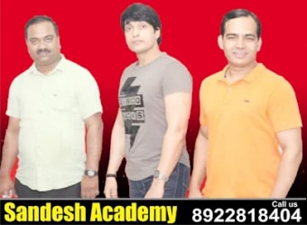 Sandesh Academy