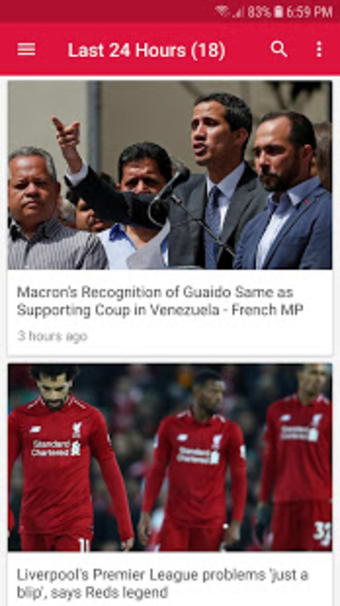 Sports News In English  Sports Breaking News