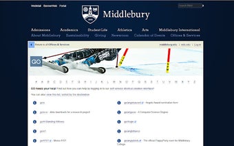 Middlebury Go