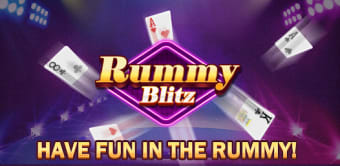 Rummy Blitz