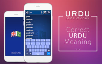 English Urdu Dictionary Offline - Learn English
