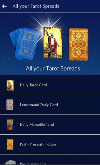 Free Horoscope and Tarot