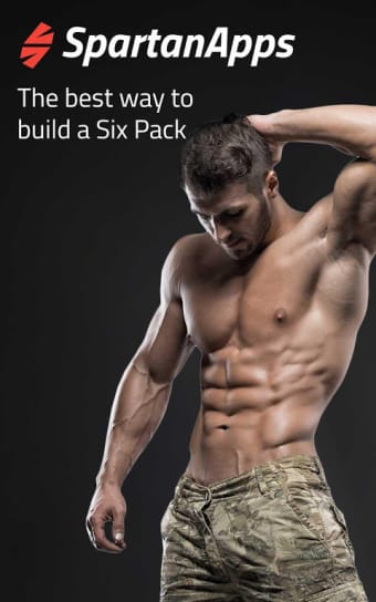 Six Pack in 30 Days - Abs Home Workouts FREE