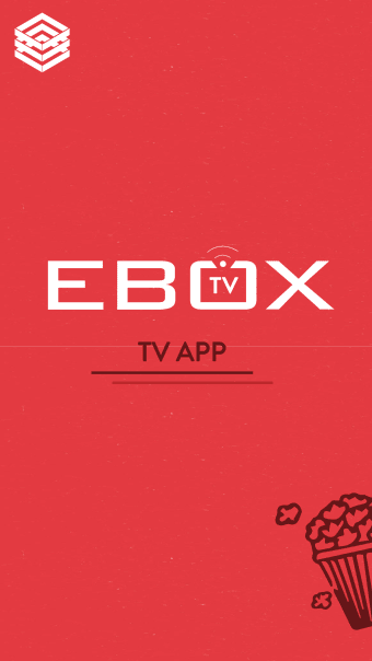 EBOX TV
