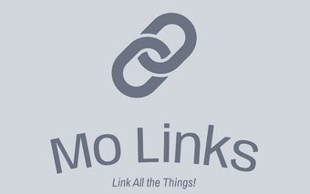 Mo Links