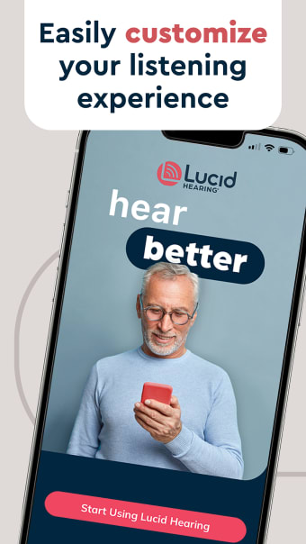 Lucid Hearing