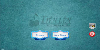Tien Len  Southern Poker