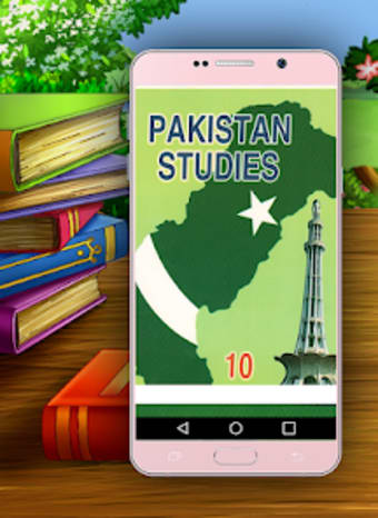 Pak Studies 10th Class Punjab