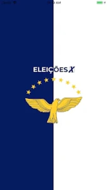 Eleições Açores