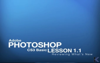 Easy Photoshop CS3 Training