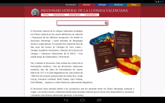 Diccionaris Valencians