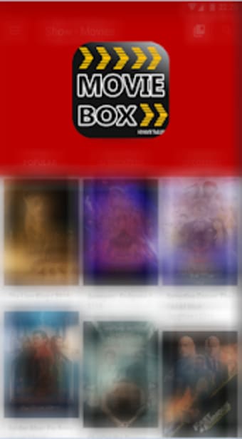 Show movie box - Hd Reviews 2019