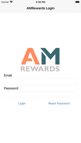 AMRewards