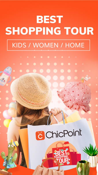 Chicpoint - شيك بوينت