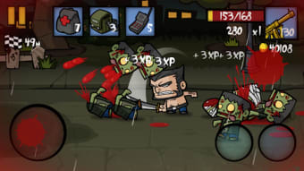 Zombie Age 2 The Last Stand