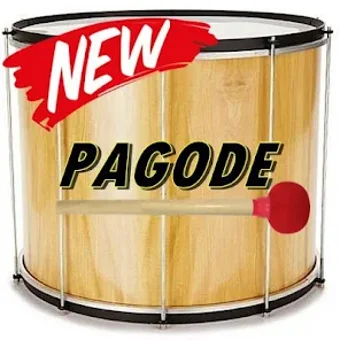 Surdo Pagode - Simulador