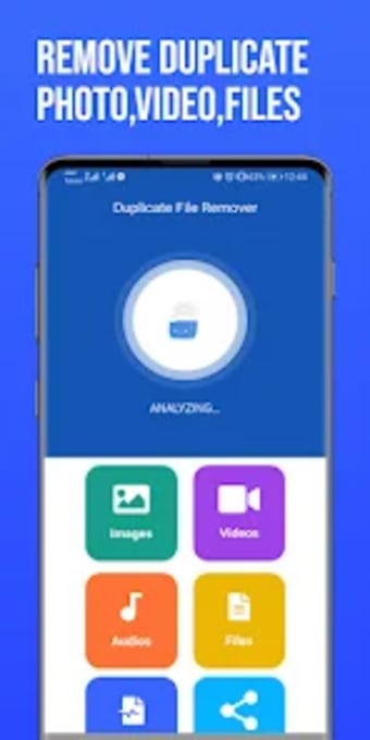 Duplicate File Remover Finder