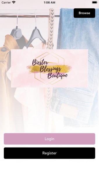 Biester Blessings Boutique