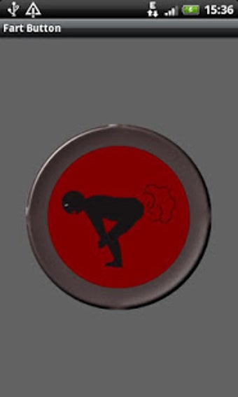 Ultimate Fart Button