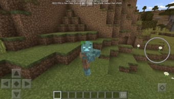 Skins pack addon for mcpe