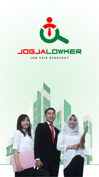 Jogjalowker - Portal Lowongan Kerja Jogja