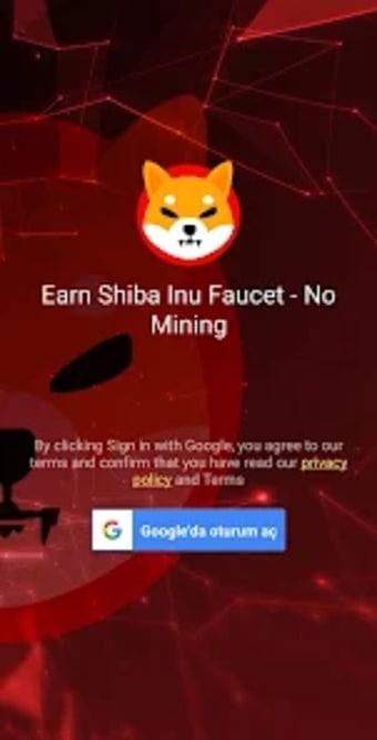 Earn Shiba Inu - No Mining