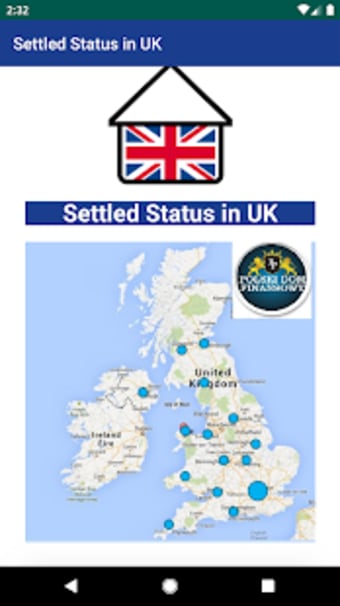 Settled Status in UK