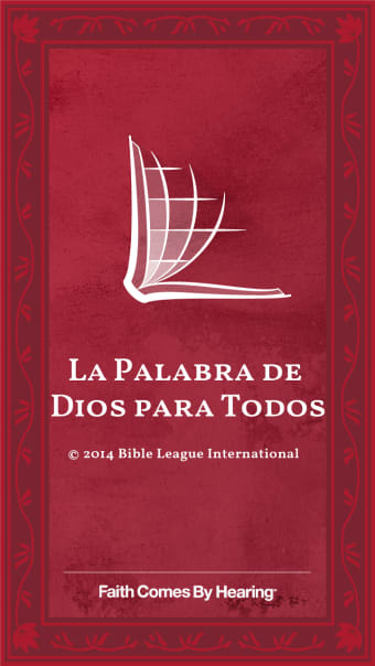 Biblia Español WTC