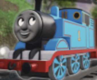 Thomas and Friends Crashes