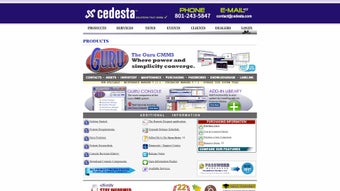 Image 0 for Guru CMMS