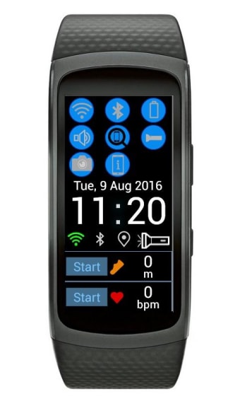 Phone Remote Companion (Galaxy Phone Control)