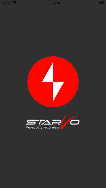 Starvo