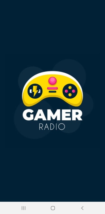 Gamer Radio