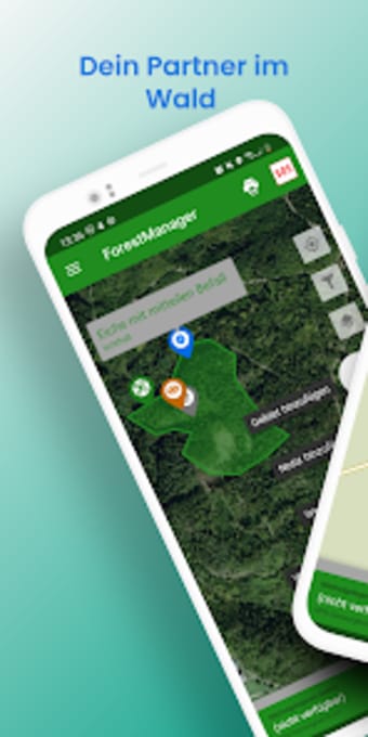 ForestManager