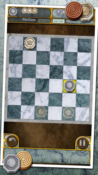 Checkers II
