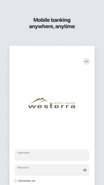Westerra CU Business Banking