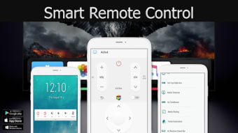 TV Remote Control - Universal Remote control