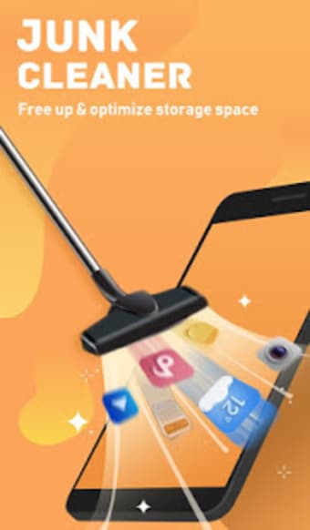 Super Phone Cleaner - Space Cleaner Phone Booster