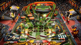 Pinball FX - Super League Football