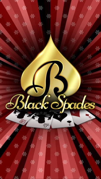 Black Spades