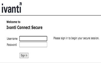 Ivanti Secure Access Extension