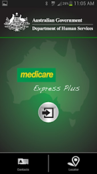 Express Plus Medicare