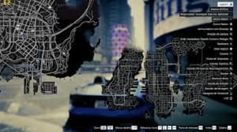 GTA 5 Liberty City Mod