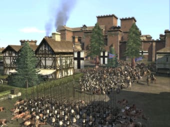 Medieval II: Total War: Kingdoms