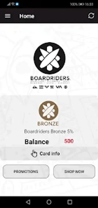 Boardriders Club SA